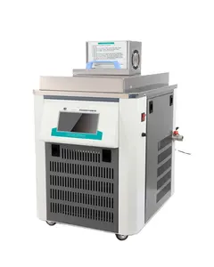 CK-4005GD程序控制加热循环水浴和冷却循环水浴实验室水浴