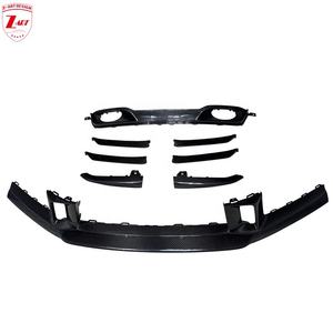 Z-ART 992.2 Kit Aerodinamico in Fibra di Carbonio per <span class=keywords><strong>Porsche</strong></span> 992, Kit Carrozzeria in Fibra di Carbonio per <span class=keywords><strong>Porsche</strong></span> <span class=keywords><strong>911</strong></span> 2025+ Modelli Non Sportivi - Product Image 1