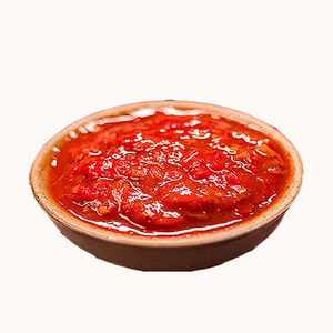 맞춤형 핫 소스 포장 및 조미료 향신료 혼합 지원 향신료 제조업체와 전문 요리 소스 - Product Image 1