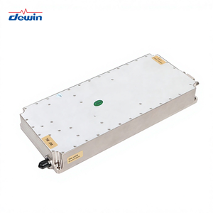 Module amplificateur <span class=keywords><strong>de</strong></span> puissance RF UWB SSPA 100 W 300-2000 MHz à semi-conducteurs, composant <span class=keywords><strong>de</strong></span> <span class=keywords><strong>brouilleur</strong></span> FPV - Product Image 1