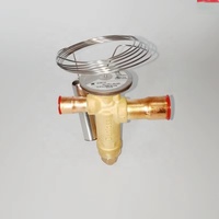 Compresseur Scroll de Réfrigération TGEX 12TR pour Climatiseur Inverter R-22/R-407C, Utilisation avec Vanne de Contrôle Thermique MOP 067N2159
