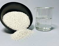 Metasilicate de sodium anhydre de qualité industrielle à prix d'usine Na2SiO3 CAS 6834-92-0 Pureté 99%