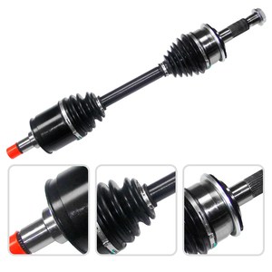 KINGSTEEL Auto eje de Transmission pièces de voiture avant arrière CV Joint essieu arbre d'entraînement pour <span class=keywords><strong>Ford</strong></span> Ranger Focus Escape F150 - Product Image 4