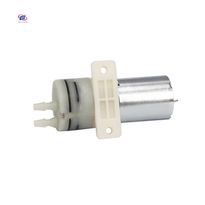 Factory Direct <strong>Dc</strong> 12v Electric Water Pump Can Be Used for Water Purifier - Product Image 4