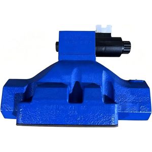 วาล์วควบคุมทิศทางไฮดรอลิก Rexroth รุ่น 4WE6Y7X/HG24N9K4/B10 315 บาร์ 250 ลิตร/นาที ผลิตในจีน - Product Image 6