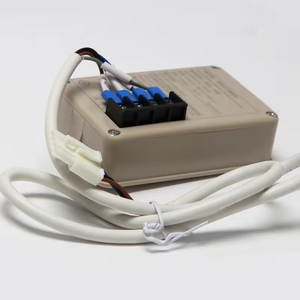 Interfono Esterno per Pozzetto Ascensore NKT12(1-1)B1-CE/0821ABZC2 Compatibile con <span class=keywords><strong>Ascensori</strong></span> Fujitec - Product Image 4