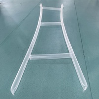 Tube de structure gonflable en TPU Air Beam haute pression, flexible et durable – Fournisseur