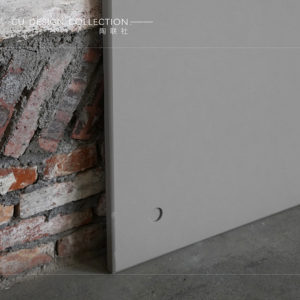 Panneaux muraux décoratifs en <span class=keywords><strong>béton</strong></span> apparent PU imperméables, légers et modernes, grandes dalles <span class=keywords><strong>de</strong></span> 20 mm, pour villas, maisons, hôtels, intérieur et <span class=keywords><strong>extérieur</strong></span> - Product Image 4
