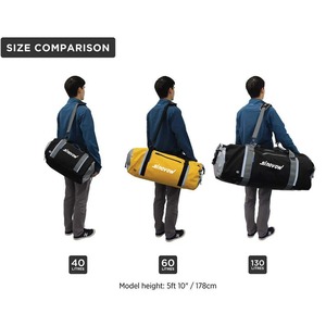 Sport <span class=keywords><strong>de</strong></span> loisirs <span class=keywords><strong>de</strong></span> plein air personnalisé entièrement étanche Heavy Duty Dry Sac polochon en Tpu pour l'équipement nautique Camping <span class=keywords><strong>Kayak</strong></span> - Product Image 6