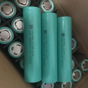 Batería de Iones de Sodio 40160 3.0V 17.5Ah, Resistente a Bajas Temperaturas, para Almacenamiento de Energía en Vehículos Eléctricos - Product Image 2