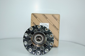 41301-60060 41301-60061 Loại Mới Khóa-Với Trường Hợp SUB-ASSY Phía Sau <span class=keywords><strong>Diff</strong></span> Cho Fj Cruiser Fortuner <span class=keywords><strong>Hilux</strong></span> Prado Land Cruiser 90 100 - Product Image 3