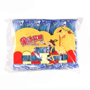 8g animales marinos envueltos individualmente formas del mundo alimentos marinos Buffet tortugas seehorses cangrejos gomoso suave gelatina caramelo - Product Image 3