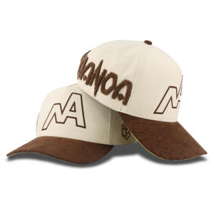 Casquettes de baseball personnalisées TCAP Chine, casquettes brodées, casquettes de sport - Product Image 2