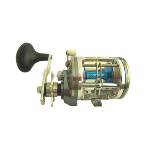 รอกตกปลา FJORD Fsctory Price Bait Drum สำหรับตกปลาด้วยเหยื่อปลอม แบบ OEM - Product Image 2
