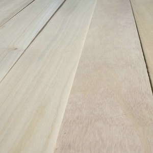 Planches en <span class=keywords><strong>bois</strong></span> de paulownia bon marché Pao Tong pour la sculpture - Product Image 1