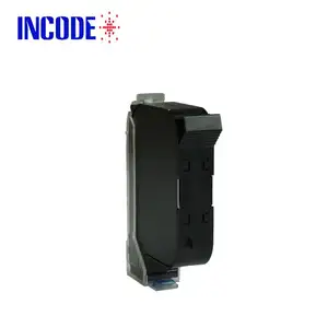 INCODE Js12 Js10 IQ800 2580 2588 2590 B3F58A Brand New Empty Thermal Inkjet Coder Inkjet Ink Cartridge For HP45 Tij Printer