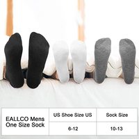 Chaussettes en vinyle personnalisées pour hommes, Logo personnalisés, bon marché, en coton doux, pour l'été
