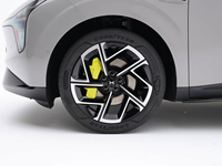 Meilleure Vente Xpeng MONA L03 SUV Compact à Énergie Nouvelle avec Pilote Automatique XNGP à Scène Complète