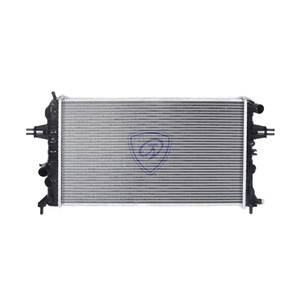 JD parti del veicolo 43026 <span class=keywords><strong>radiatore</strong></span> 9193268 09193268 90570732 93277996 per <span class=keywords><strong>Opel</strong></span> <span class=keywords><strong>ASTRA</strong></span> H1.4 1.8i <span class=keywords><strong>radiatore</strong></span> 2004 <span class=keywords><strong>radiatore</strong></span> per raffreddamento ad <span class=keywords><strong>acqua</strong></span> - Product Image 1