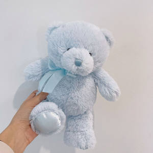 Nouveau design animal en peluche jouet en gros arc-en-ciel ours en peluche en peluche ours en peluche - Product Image 3