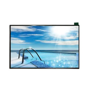 39 פין ips tft lcd בקר לוח מגע מסך עבור מקרן tablet 8.0 אינץ תצוגת 1200*1920 tft LCD תצוגת לוח