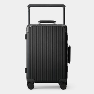 Nouveau chariot <span class=keywords><strong>de</strong></span> 24 pouces <span class=keywords><strong>de</strong></span> large avec roue universelle bagages TSA mot <span class=keywords><strong>de</strong></span> passe serrure 20 pouces PC matériel durable <span class=keywords><strong>valise</strong></span> d'embarquement - Product Image 3