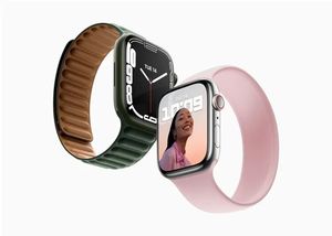 Apple <span class=keywords><strong>Watch</strong></span> S10 42mm Usato - Product Image 4