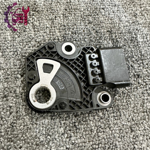 自動変速機ギアセンサーレンジドライブ位置センサー0CK927753Gアウディ用新品DL382 0CK - Product Image 3