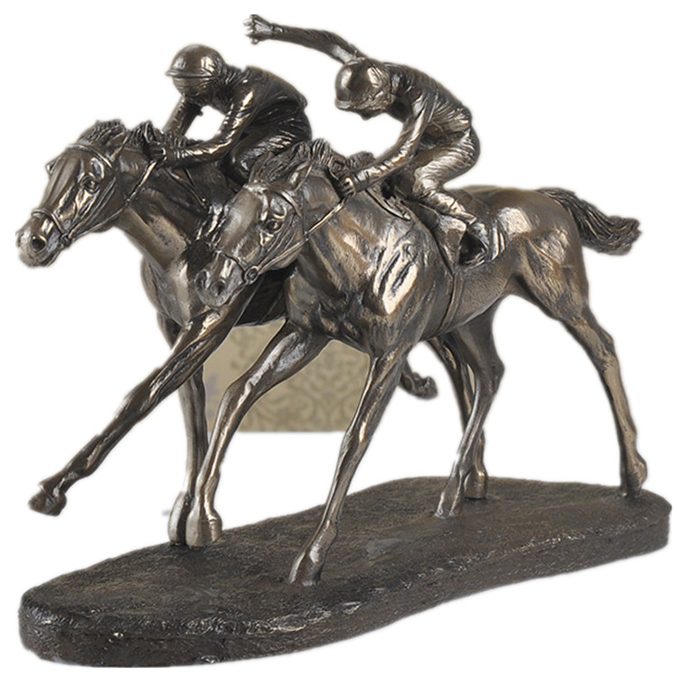 Bronze