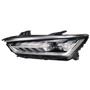 Conjunto de Faros LED para BYD Hanev New Energy, HCE-4121010 - Product Image 2