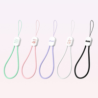 Cordón Antipérdida Dos en Uno para Teléfono Móvil, Nuevo de Fábrica 2026, Cable de Datos Tipo-C con Carga Rápida PD60W para iPhone 16 17