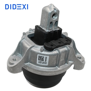 Supporti Motore in Gomma DIDEXI per BMW Serie 5 6 F07 F10 F12 F18 B47 F02 22117935142 Staffa di Montaggio Motore - Product Image 5
