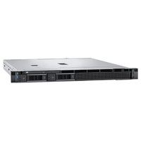 PowerEdge R250/R260 1U Serveur Rack Partage de fichiers ERP Hébergement Cloud Kingdee DeepSeek Déploiement sur site