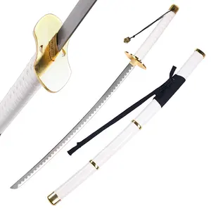 Espadas Katana japonesas reais Touken Ranbu colecionáveis