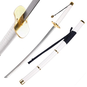 เบ็ดคาทาน่าญี่ปุ่นแท้ <span class=keywords><strong>Touken</strong></span> <span class=keywords><strong>Ranbu</strong></span> สะสมได้ - Product Image 1