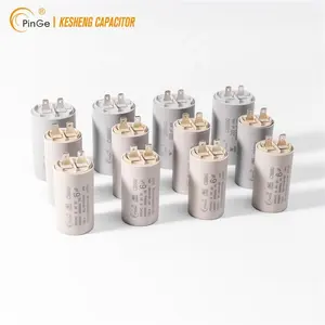 New CBB60 Terminal Type Capacitor