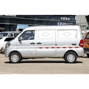 Minivan Dongfeng Xiaokang K05S 1.2L Base de Gasolina, 5 Puertas, 2 <span class=keywords><strong>Plazas</strong></span>, Volante a la Izquierda, Emisión Euro V, Bajo Kilometraje, Buen Estado, Usada 2022 - Product Image 4