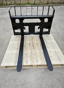 Minicargadora Todoterreno, Velocidad de 0-5.5 km/h, Presión del Sistema de 17 MPa, Uso Industrial, Minicargadora Agrícola - Product Image 6