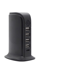 Premium Portable Hidden USB Charger Camera Mini <b>Wireless</b> Cam for Home Security Monitoring - Product Image 1