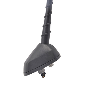 <span class=keywords><strong>Antenne</strong></span> de <span class=keywords><strong>radio</strong></span> de voiture YJH-447, <span class=keywords><strong>adaptateur</strong></span> à vis M5, interface de réception AM/FM, signal puissant - Product Image 4