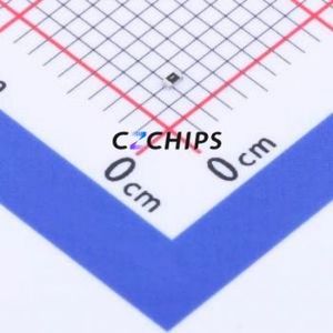Resistencia SMD RMS04JT123 0402 (Tipo: Película Gruesa) (Resistencia: 12kOhm Precisión: 5%) - Product Image 1