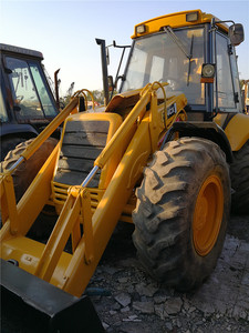 Retroexcavadora de 4 ruedas <span class=keywords><strong>Jcb</strong></span> 3CX 4cx 5CX <span class=keywords><strong>2CX</strong></span> 1CX original usada de buen rendimiento, retroexcavadora <span class=keywords><strong>JCB</strong></span> 4CX usada <span class=keywords><strong>Jcb</strong></span> 4cx a la venta - Product Image 2