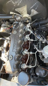 <b>Used</b> Original TCM 3ton Forklift 3stages 3t tcm Forklifts,Strong Power Second Hand 3 Ton Diesel Forklift FD30 - Product Image 4