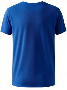 Camisetas estampadas de equipos deportivos, camisetas de manga corta con cuello redondo, camisetas deportivas informales para hombre, fábrica de ropa, personalización F10 - Product Image 2