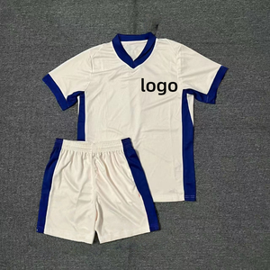 2025-2026定制高品质粉色足球套件，适用于苏亚雷斯9号足球运动员版S-4XL套件OEM服务 - Product Image 1