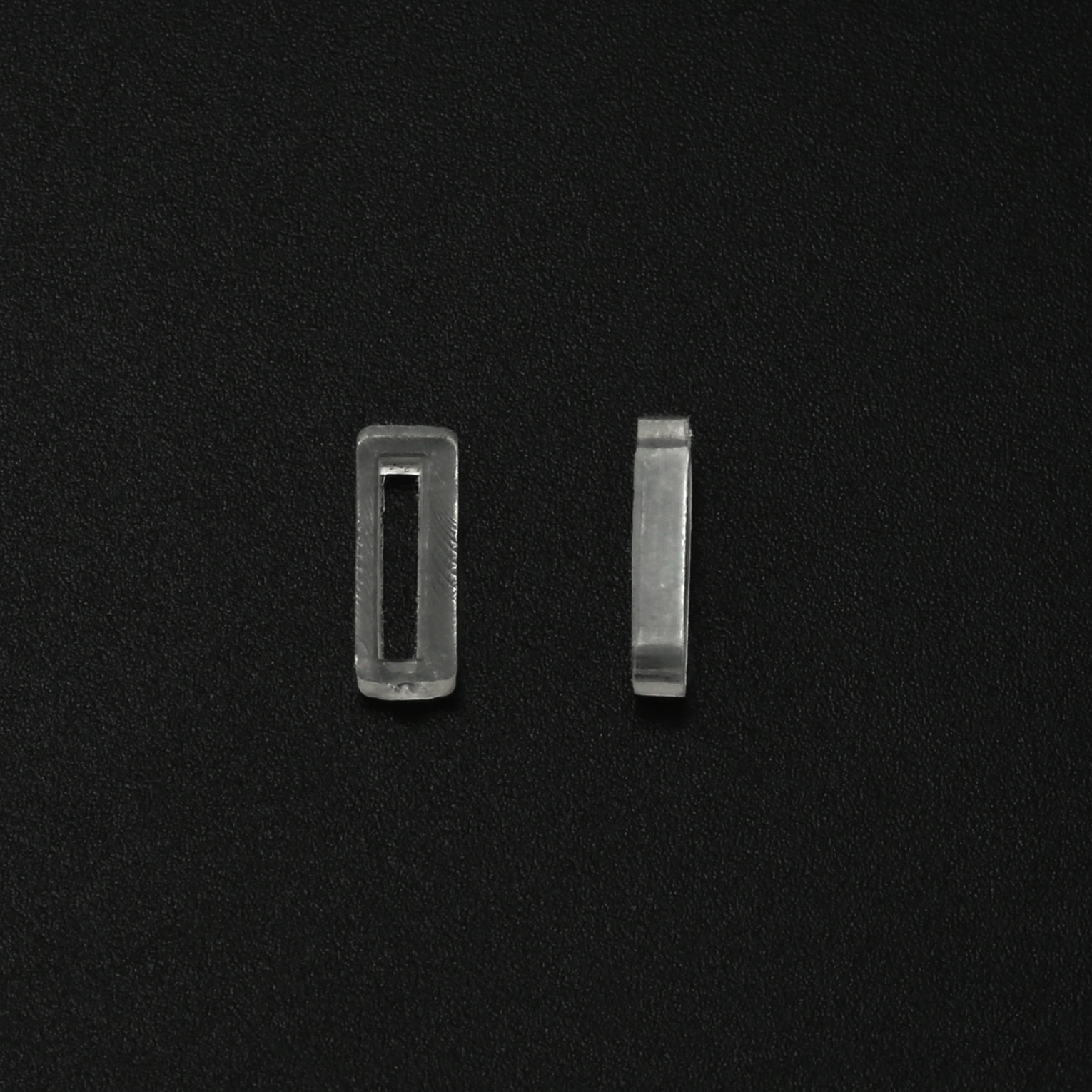 10mm silicone ring stopper