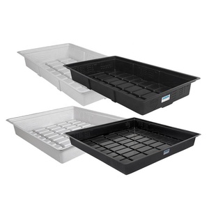 Trồng thủy canh hệ thống thức ăn gia súc nảy mầm container nuôi thức ăn gia súc hệ thống - Product Image 5