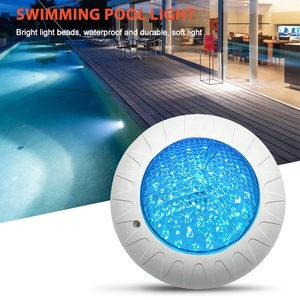 IP68 không thấm nước RGB Wi-Fi điều khiển từ xa hồ bơi lmap dưới nước <span class=keywords><strong>LED</strong></span> hồ bơi ánh sáng - Product Image 4