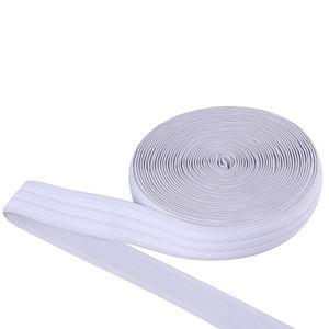 Special Design Widely Used High Tenacity Women Wide Belts Long Elastic Bands With Logo - Product Image 5