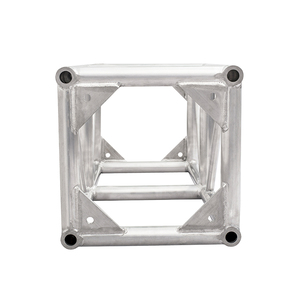 سعر المصنع ألومنيوم المتكلم برج الجمالون المتكلم حامل الجمالون - Product Image 3